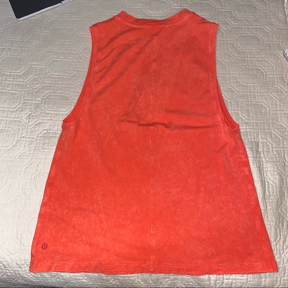 All Yours Tank - Picture 2 of 5